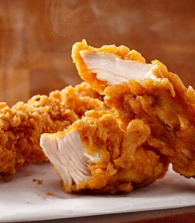 ستربس كرسبي