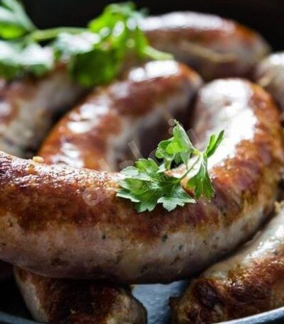 سجق شرقى بلدى