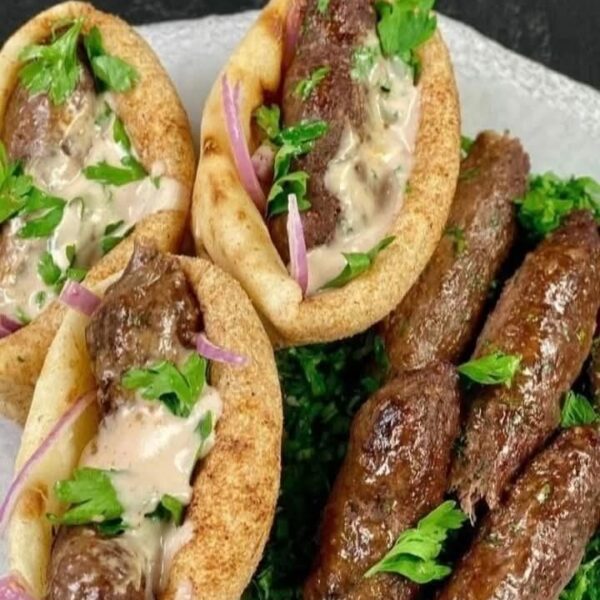 كفته حاتى
