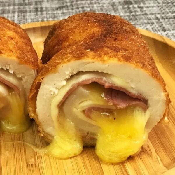 كوردن بلو شيدر /روزبيف