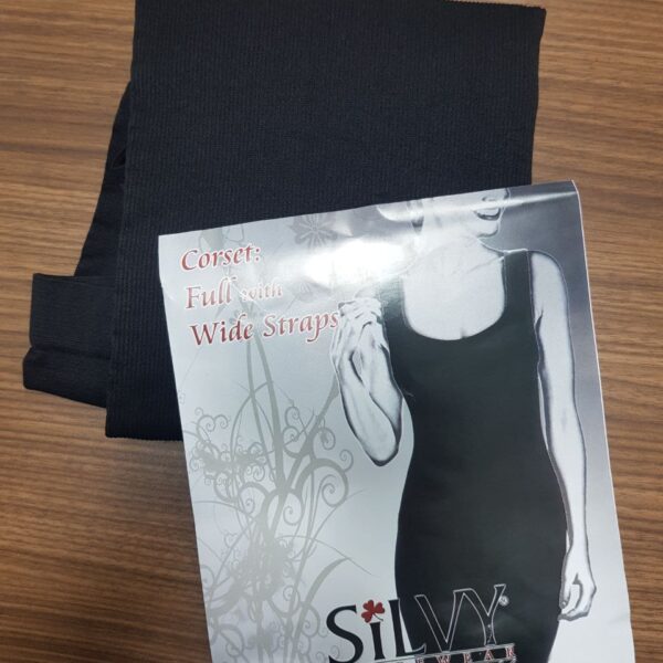 كورسيه سيلفى بالاوردر شورت واندر وكورسيه كامل يبدا من