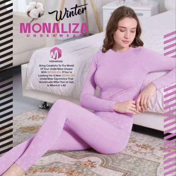 دفايه موناليزا بوبره من الداخل مقاسات لحد 5x ....سعر اول مقاس