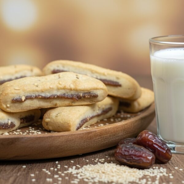 قراقيش شمر سادة/عجوة