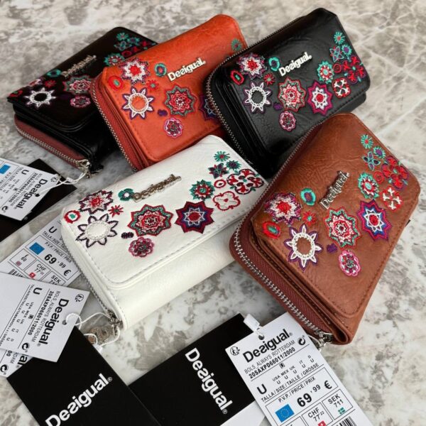 محافظ ديزجوال