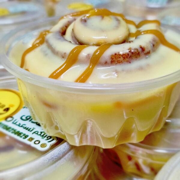 سينابون مذاق