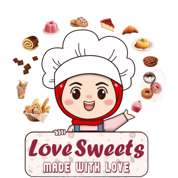 Love Sweets