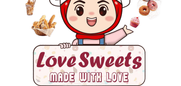 Love Sweets