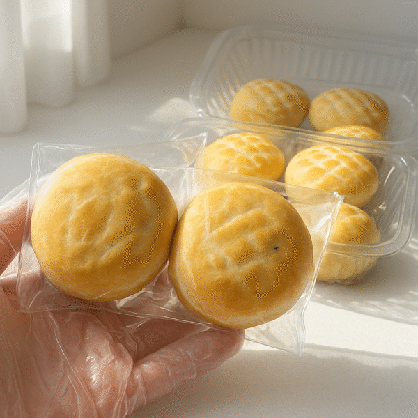 معمول التمر