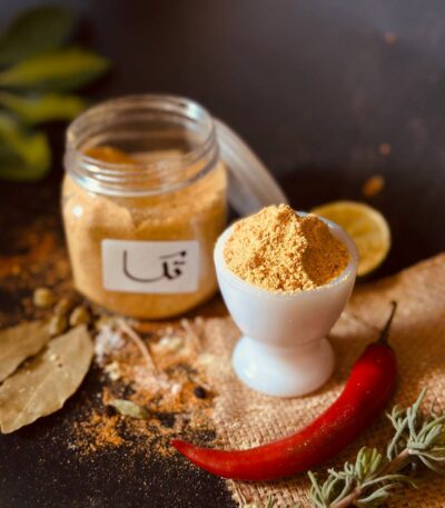 تتبيلة فراخ تكا