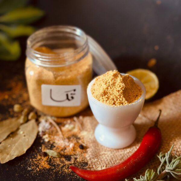 تتبيلة فراخ تكا