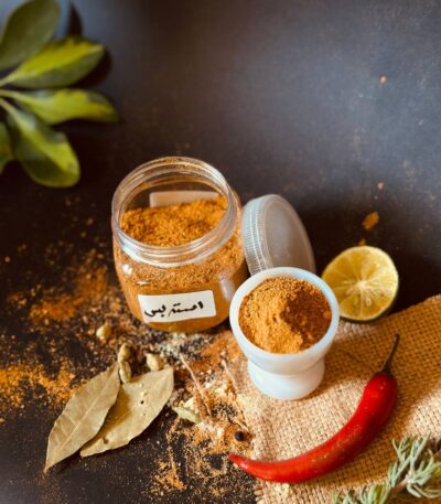 توابل استربس وناجتس