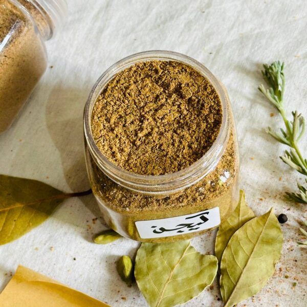 توابل الكيجين