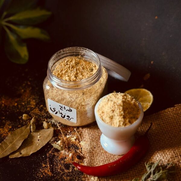 توابل فراخ روزماري