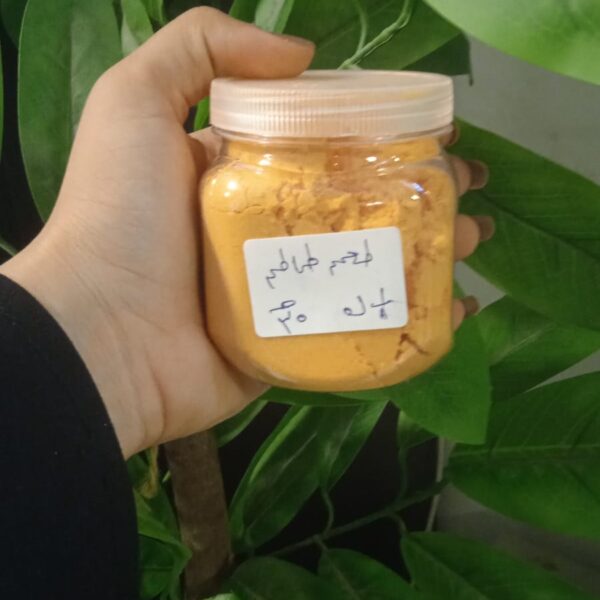 توابل فشار و شيبسى بالطماطم