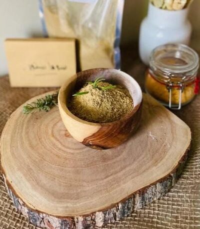 صوص الديمي جلاس البودر