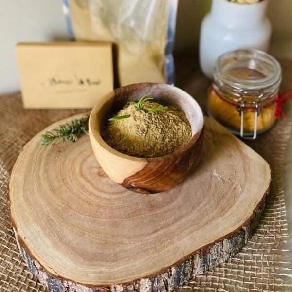 صوص الديمي جلاس البودر