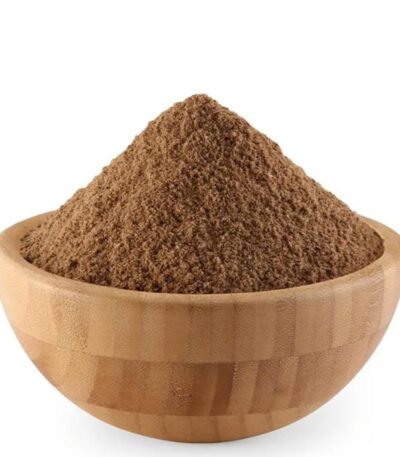 كبابة صيني بودر