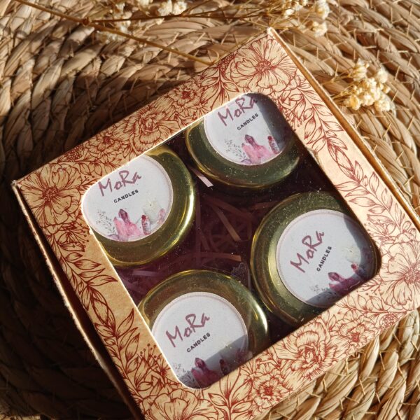 مجموعة نجوم الليل