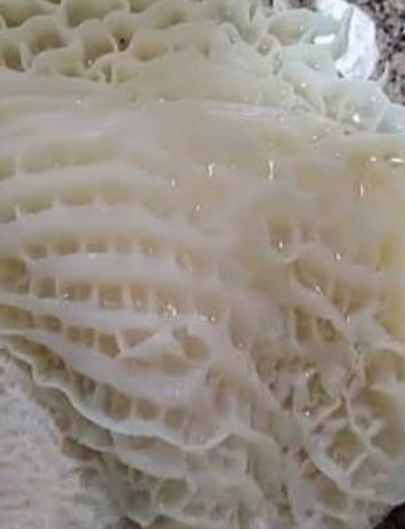كرشه نص كيلو